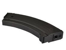 ACM AK Flash Magazine (Metal - 600 Rounds - Black)