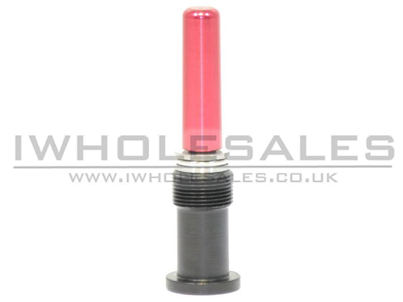 Ares Amoeba Series Bearing Spring Guide (Long) for AM-007 to AM-012