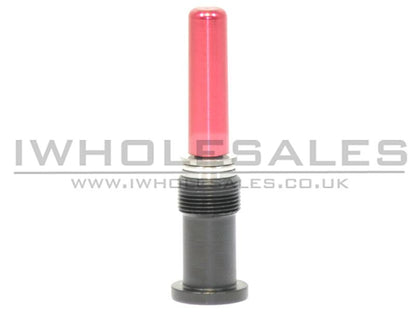 Ares Amoeba Series Bearing Spring Guide (Long) for AM-007 to AM-012