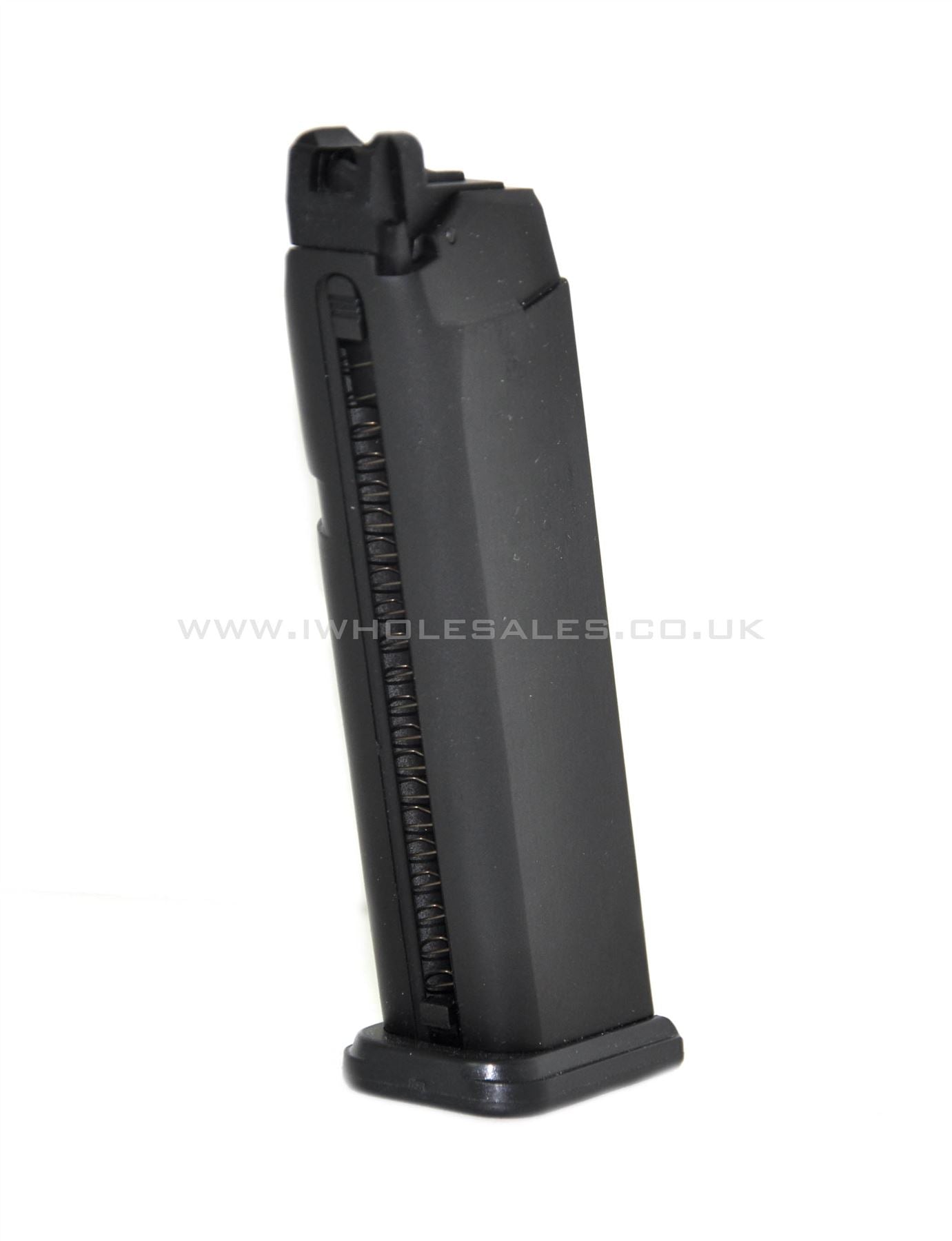 HG-185 Magazine