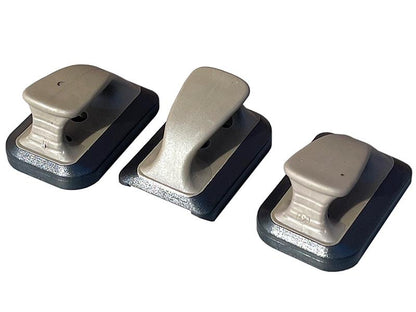 Element Base Speed Plate for 17 Series (Tan)