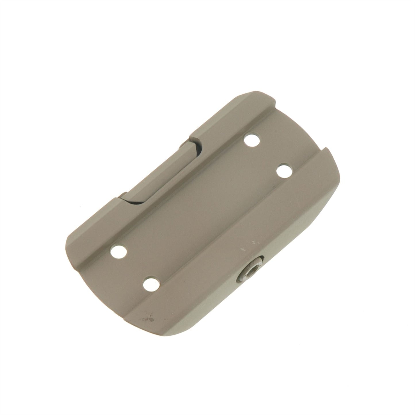 UFC Low Mount for T1 (Tan) (UFC-JA-1708-TAN)