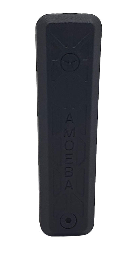 Ares x Amoeba Striker AS02/AS03 Magazine (38 Rounds - AS-MAG-003-BK - Black)