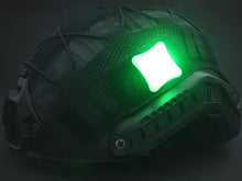 Big Foot tactical signal light II (OD)