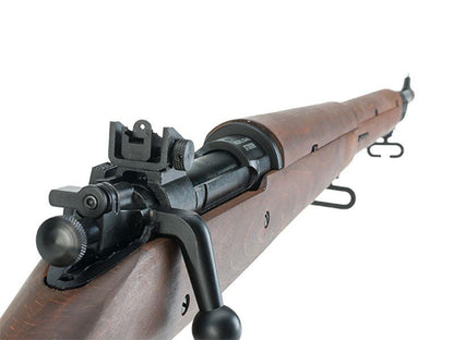S&T M1903A3 Bolt Action Rifle (Spring)