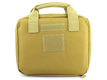 UFC Pistol Bag (Tan)