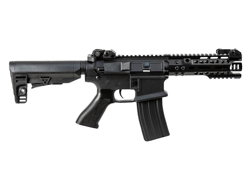 Golden Eagle M4 7" AEG (Black - E6597)