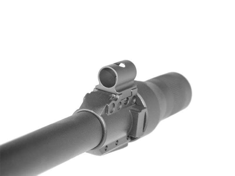 Snow Wolf SV98 Spring Sniper Rifle (OD/Green - SW-025(RU)