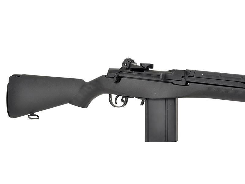 Cyma CM032 M14 AEG (Long - Black - CM032BK)