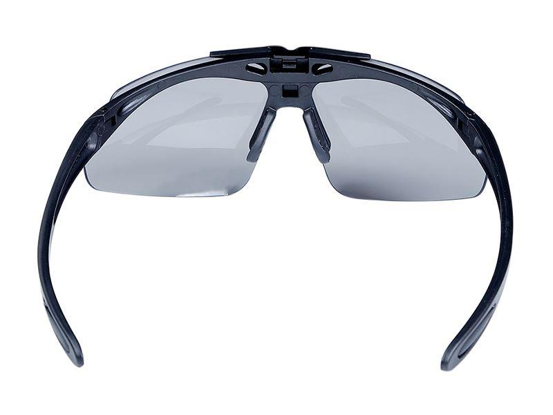 Big Foot Glasses V1 (Black)