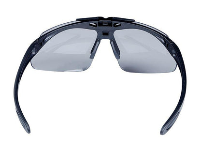 Big Foot Glasses V1 (Black)