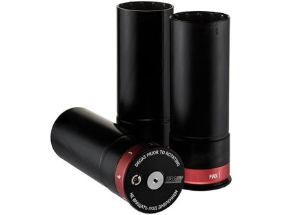 Tag Innovations Adjustable launching device "Shell Multi-R" (MLTRPL)