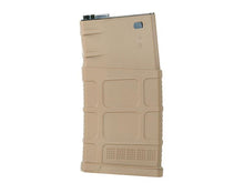 Battleaxe P-Mag for SR25 Series Mid-Magazine (005-1B - Tan)