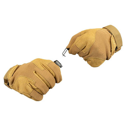 Viper Tactical Special Ops Gloves - Black (Small)