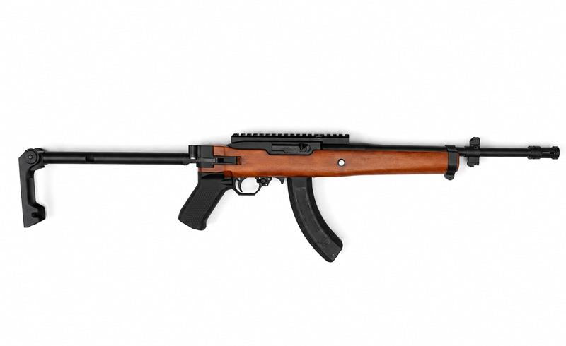Ace 1 Arms Ranch Boy I Gas Blowback Rifle | Wholesale