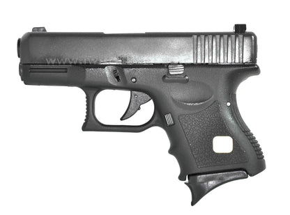 HG-186 Metal Gas Blow Back