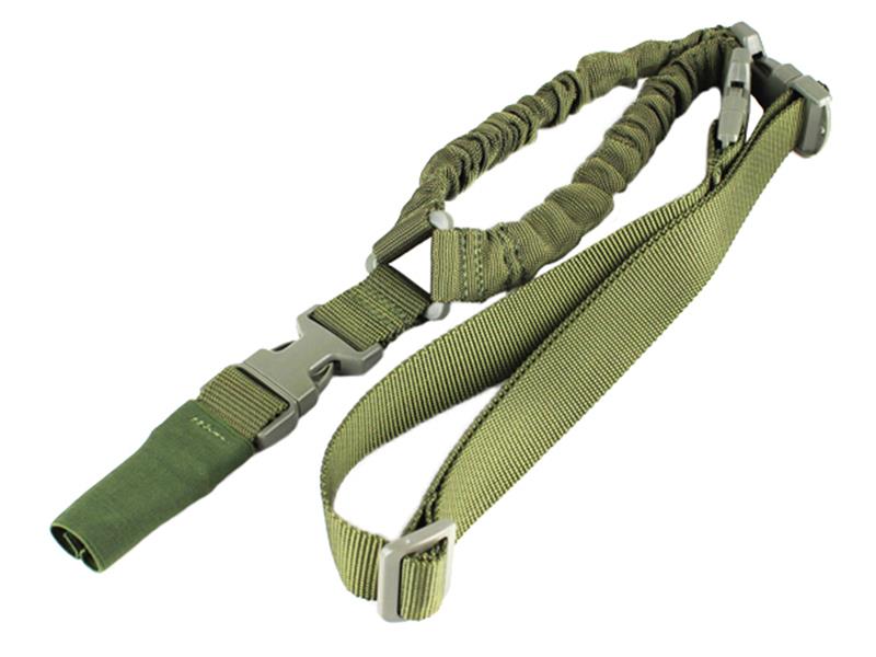 Big Foot US2A One Point Sling Nylon (OD)