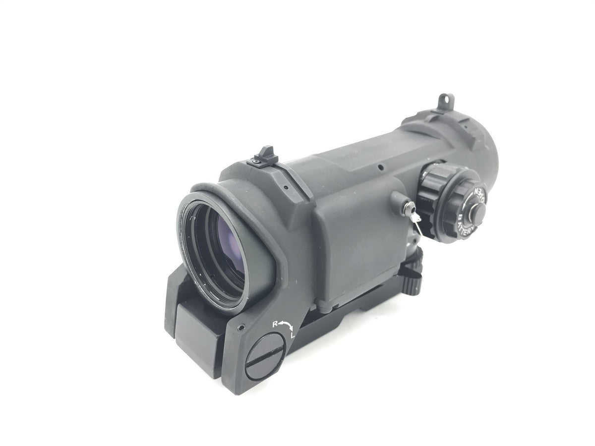 ACM Elcan Spectre 1-4x32F (Full Metal - Black)