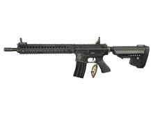 Bolt MK18 Sopmod Block II (Hard Kick Recoil - Black)