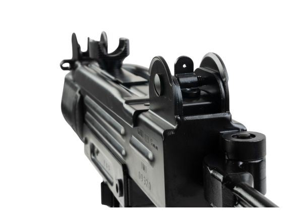 Northeast Mini UZI Gas Blowback SMG (1j)