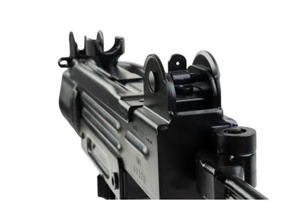 Northeast Mini UZI Gas Blowback SMG (1j)