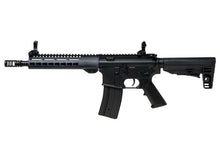 Golden Eagle 9" Keymod RIS AEG (Full Metal Handguard - AEG - Black - F6641)