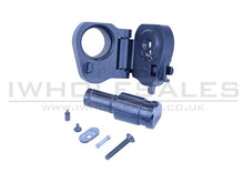 ACM M4 Sideways Stock Kit (Black)