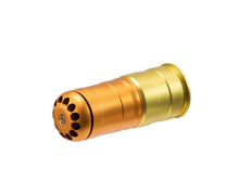 UFC Gas Grenade (Metal - 120 Rounds - UFC-CART-01)