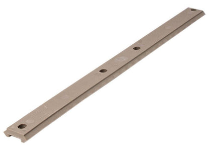 Airtech Studios AAR Accessory Rail (AM-013/014 - Tan - Long)