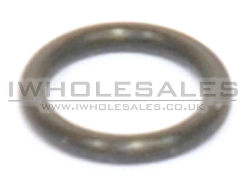 Mad Max Gas Cartridge Fire Pin O Ring Front (1 x 5 mm)