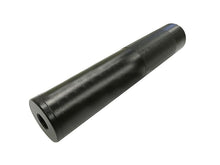 ACM Silencer (Full Metal - 190mm in Length - Black)