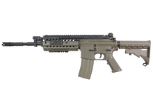 Double Bell M4 RIS (Metal/Polymer - Tan - BYT-05T)
