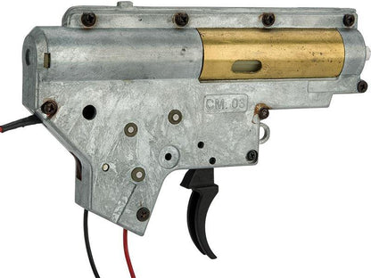 Cyma MP5 Gear Boxes (CYMA-CM03)