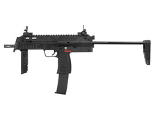 KWA Sub-Machine GBB (Pro - Line - Black)