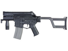 Ares Amoeba M4 CCC Tactical (ARES-AM-002-BK - Black) - HPA Engine Pre-Installed