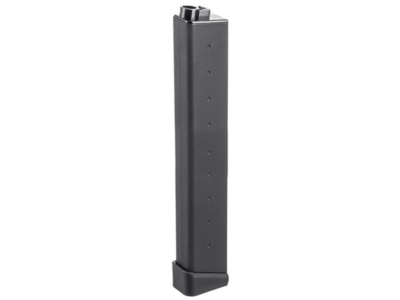 G&G ARP9 Low-Cap Magazine (60 Rounds - Black - G-08-158)