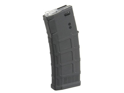 Battleaxe P-Mag for M4/M16 Series Flash Magazine (002-1F - Black)