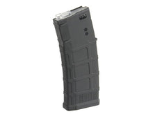 Battleaxe P-Mag for M4/M16 Series Flash Magazine (002-1F - Black)