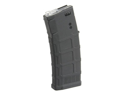 Battleaxe P-Mag for M4/M16 Series Flash Magazine (002-1F - Black)