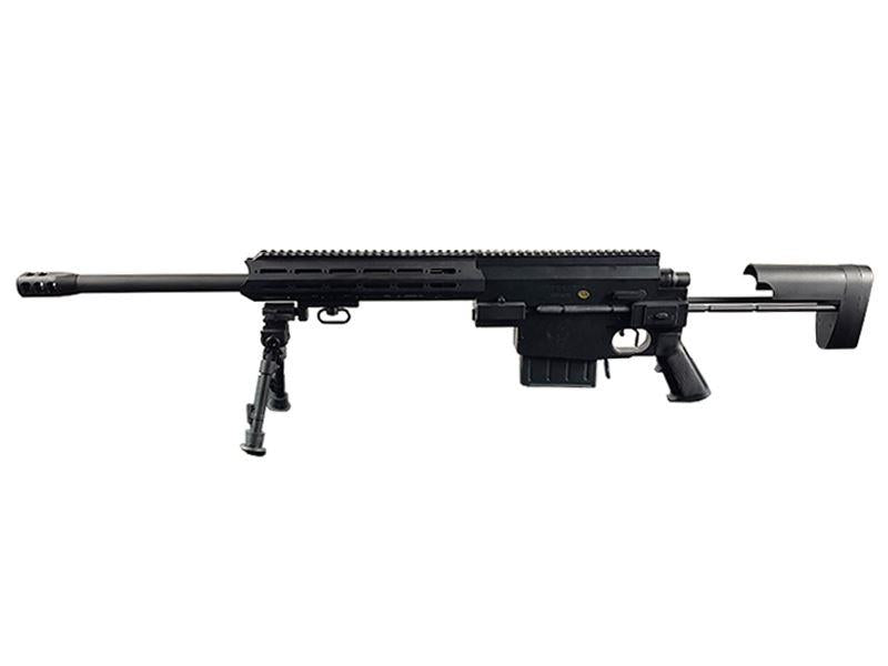 Golden Eagle Vanquish LMR Sniper Rifle (450 FPS - Spring Bolt Powered)