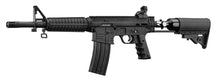 Concorde Defender AR15 Cal.68 Paintball Marker (Magfed - No Bottle)