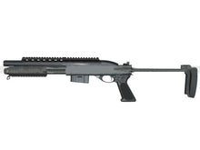 A&K 870 Spring Shotgun (Full Metal) AK-7870