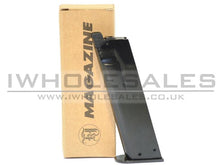 KJWorks KP01-E2 Gas Magazine