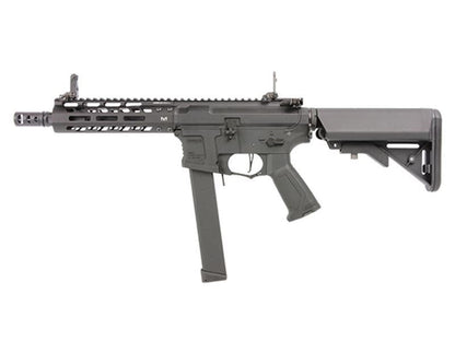 G&G PCC9 Airsoft Gun Black Limited Edition (EGC-PCC-9MM-BNB-NCM)