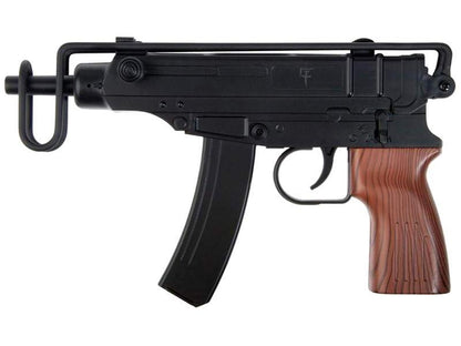 Saigo Skorpion Spring Action Rifle (Polymer - Black)