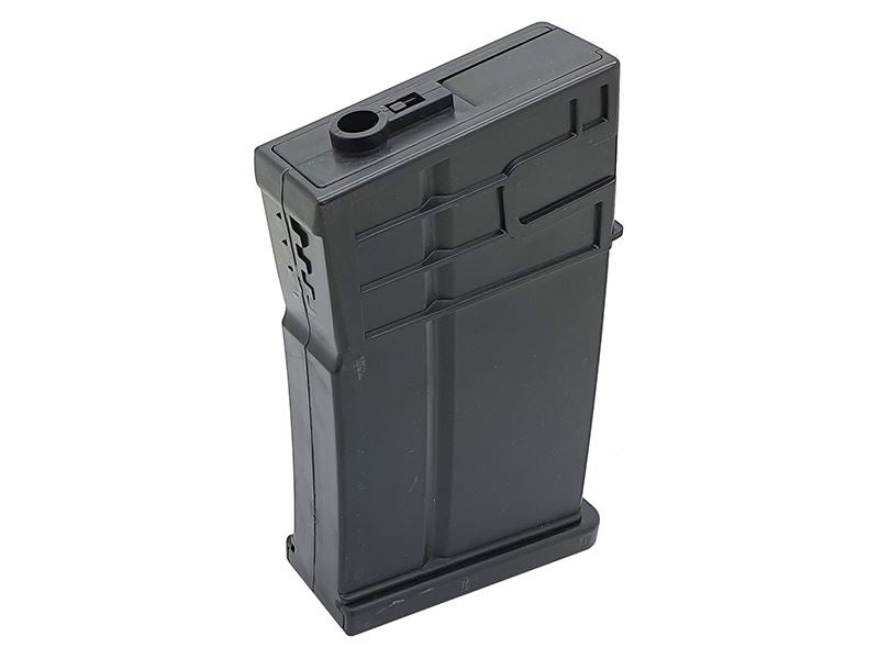 S&T ST47D High-Cap Magazine (420 Rounds - Black)