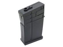 S&T ST47D High-Cap Magazine (420 Rounds - Black)