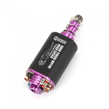 Laylax Prometheus High Speed Hard Pinion AEG Motor (Long Type)