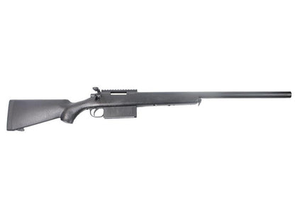 Double Bell  VSR-10 Sniper Rifle (Black - 201)