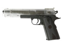 ACM 1911 Spring Pistol (Clear - 2123A1)
